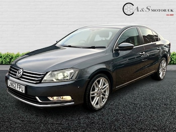 Used Volkswagen CC 2023 for sale - 76497504: Photo