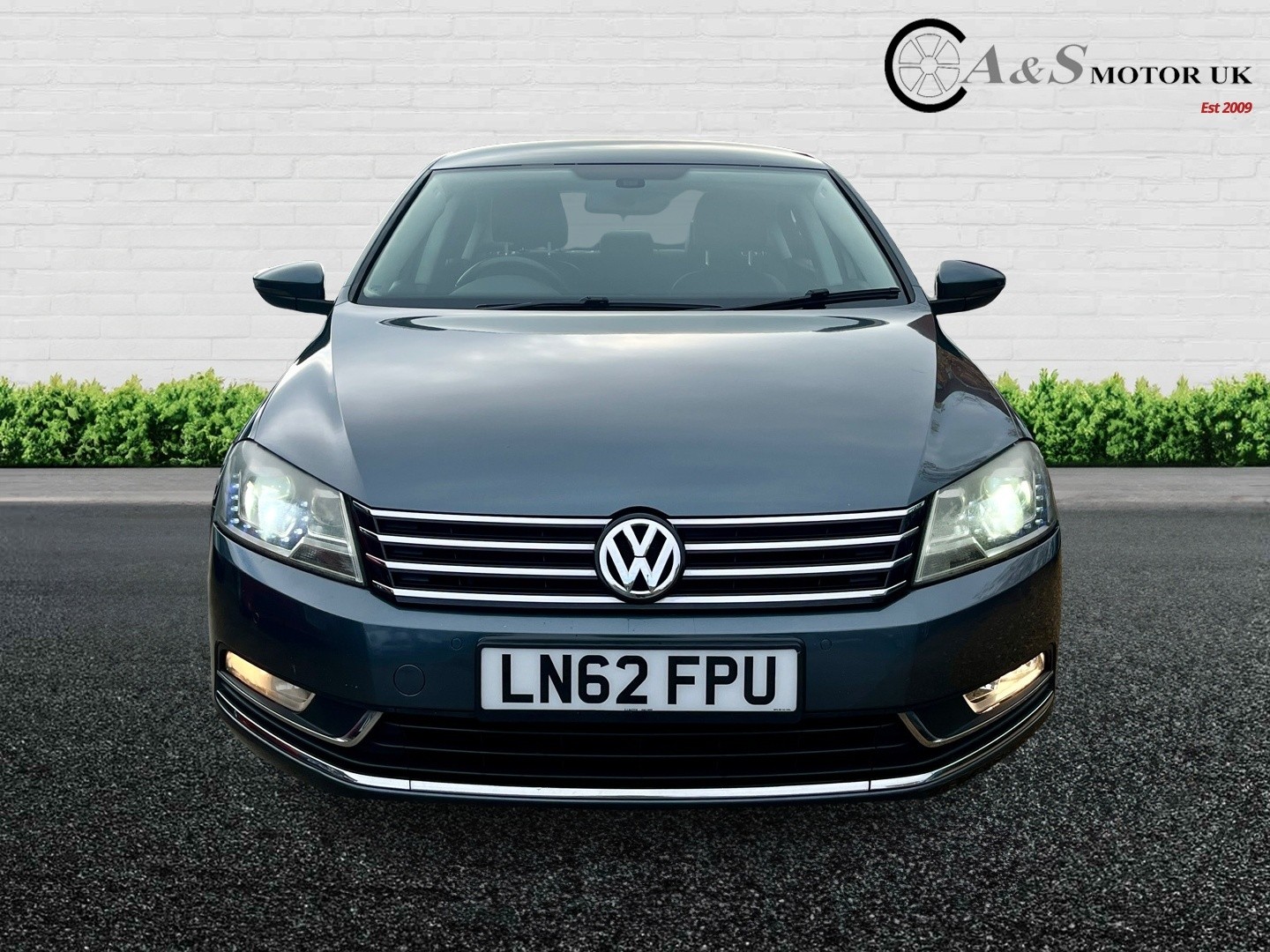 Used Volkswagen CC 2023 for sale - 76497504: Photo 2
