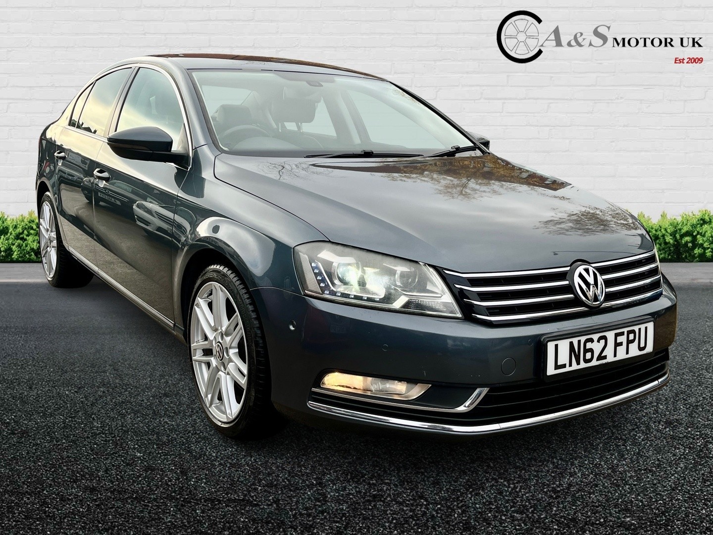 Used Volkswagen CC 2023 for sale - 76497504: Photo 3