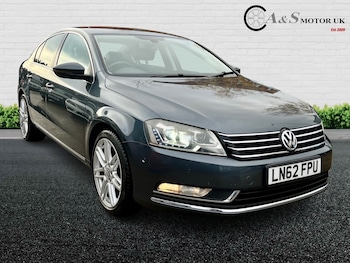 Used Volkswagen CC 2023 for sale - 76497504: Photo