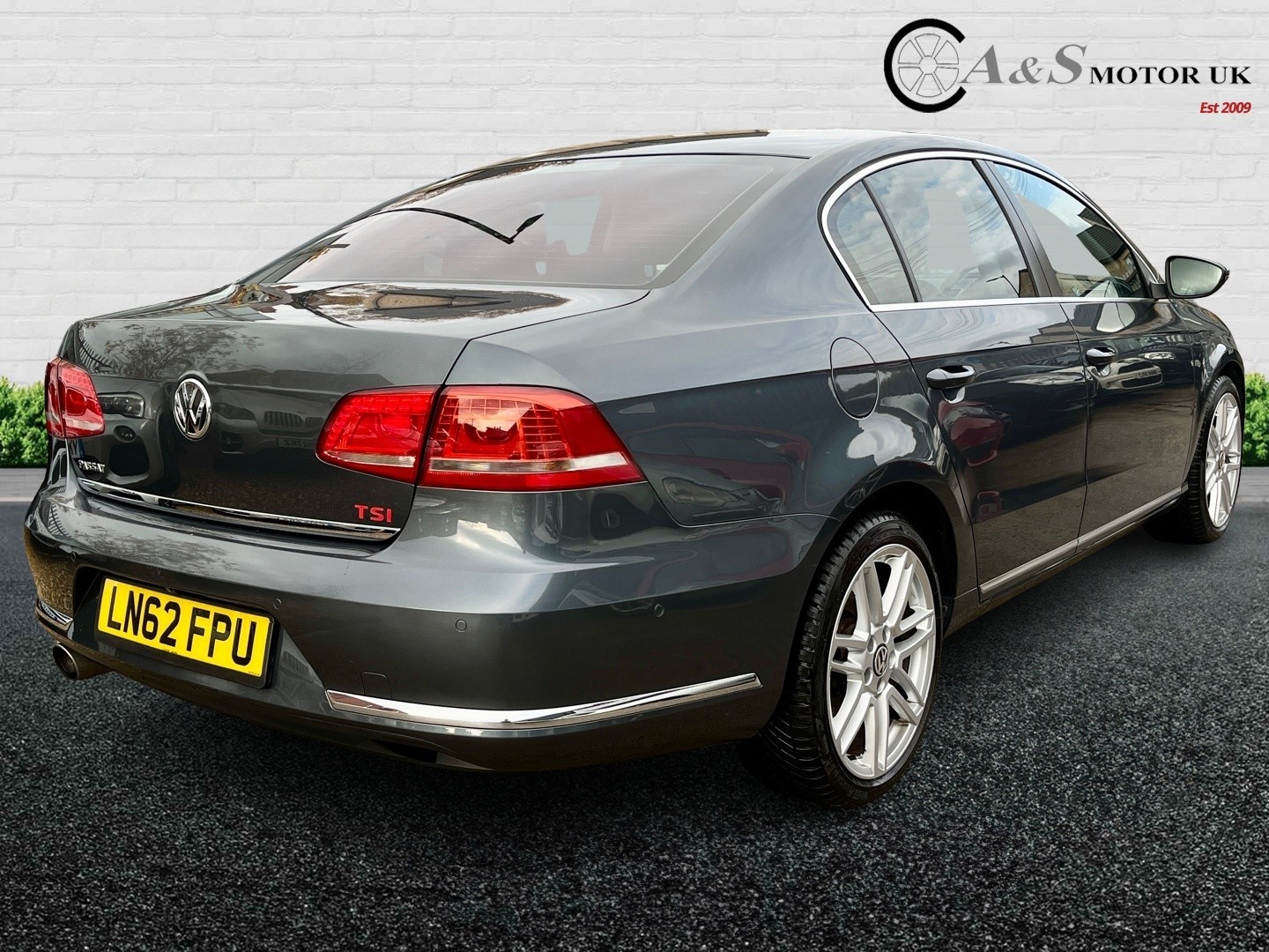 Used Volkswagen CC 2023 for sale - 76497504: Photo 4