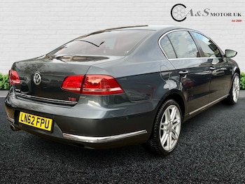 Used Volkswagen CC 2023 for sale - 76497504: Photo