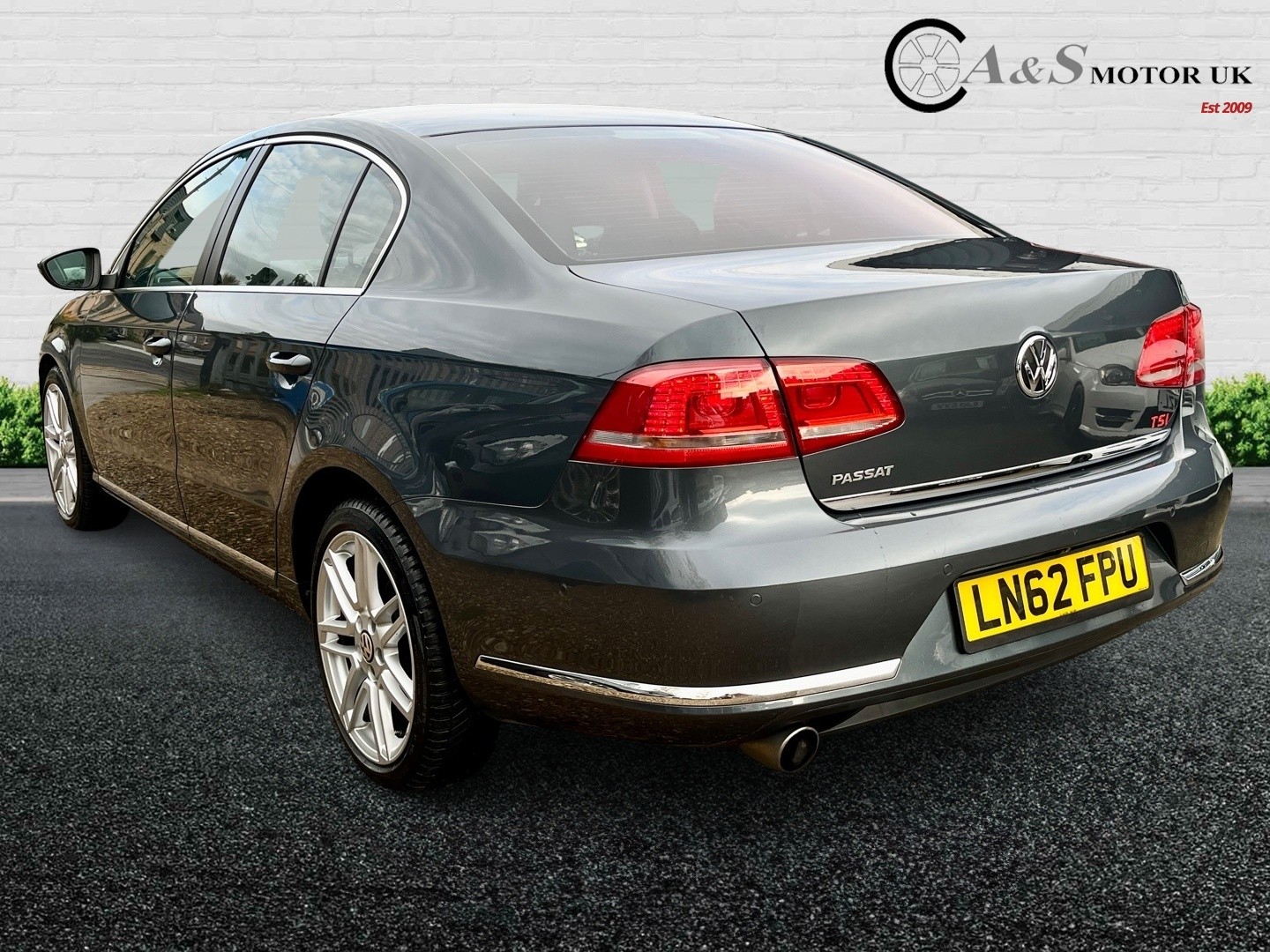 Used Volkswagen CC 2023 for sale - 76497504: Photo 6