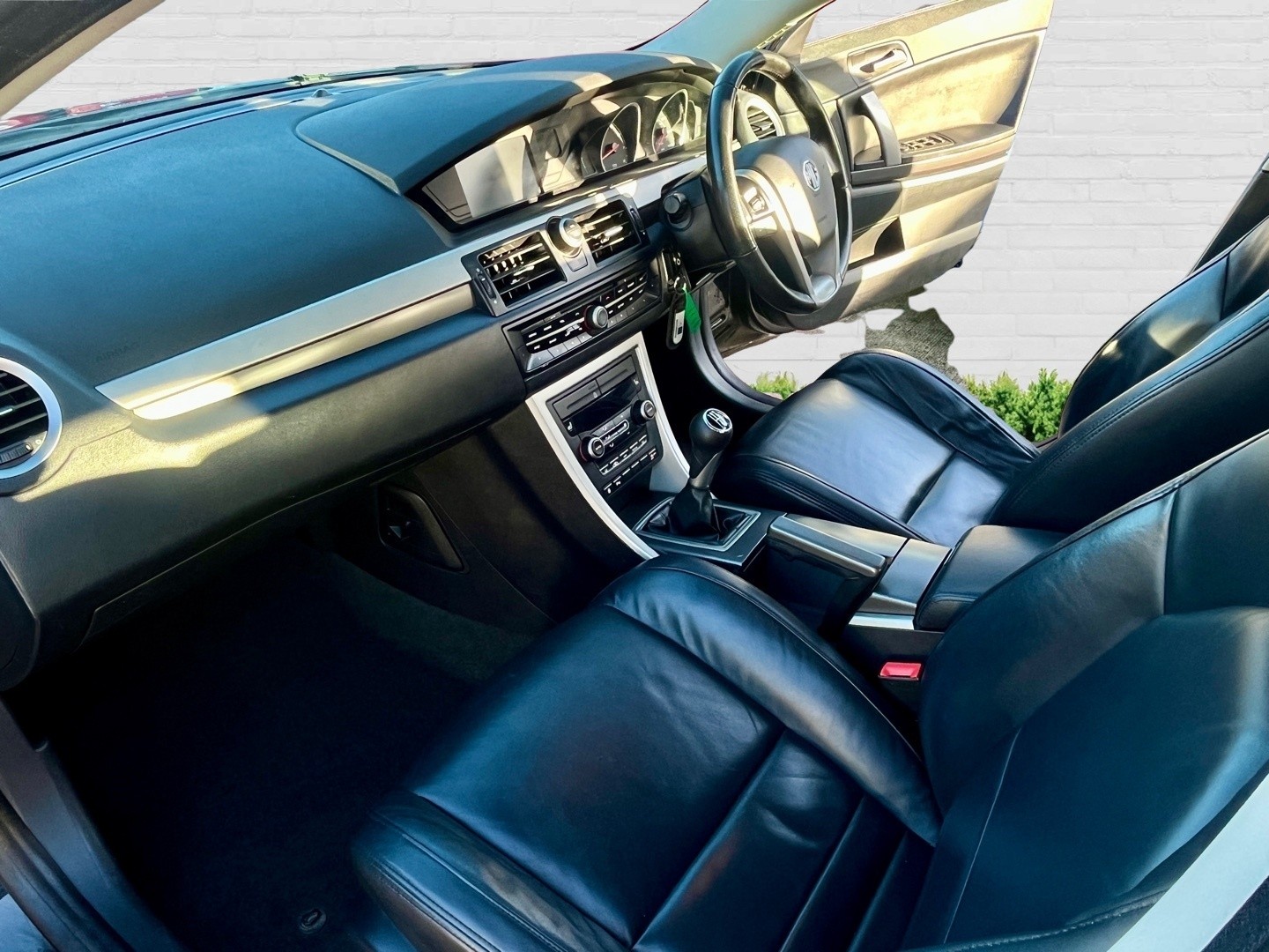 Used MG MG6 2013 for sale - 77807088: Photo 14