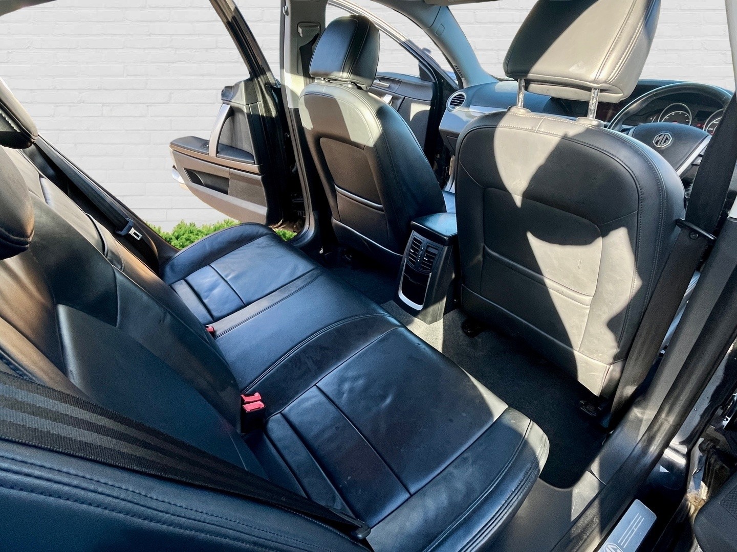 Used MG MG6 2013 for sale - 77807088: Photo 16