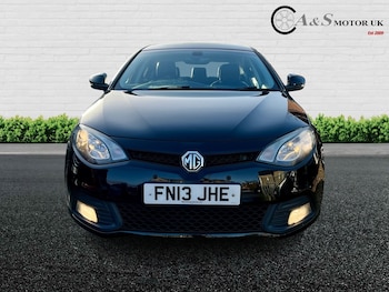 Used MG MG6 2013 for sale - 77807088: Photo