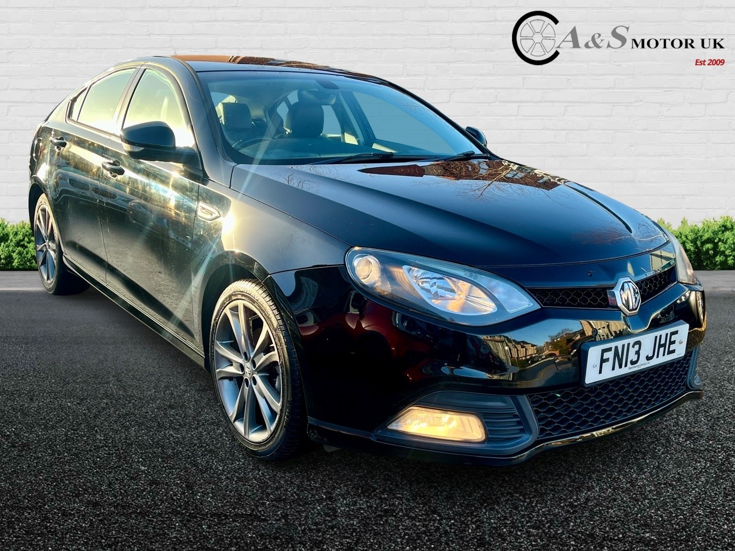 Used MG MG6 2013 for sale - 77807088: Photo 3