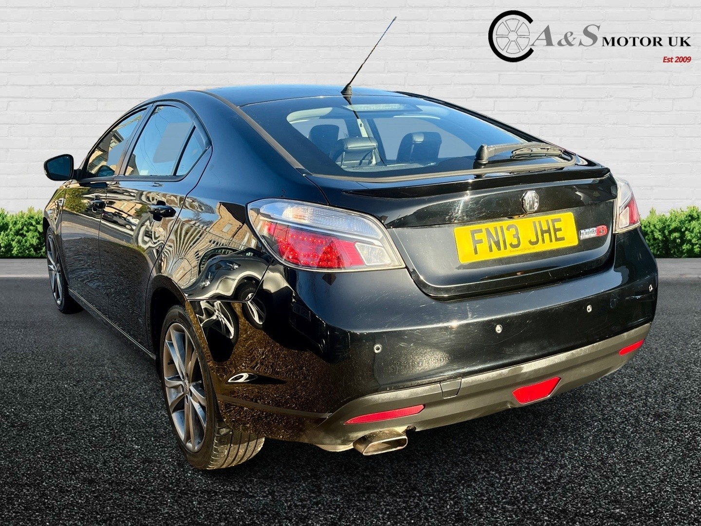 Used MG MG6 2013 for sale - 77807088: Photo 6