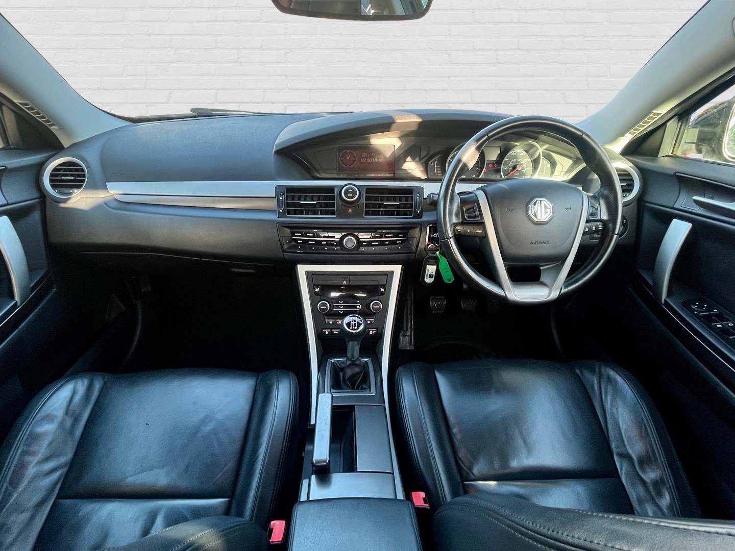 Used MG MG6 2013 for sale - 77807088: Photo 9