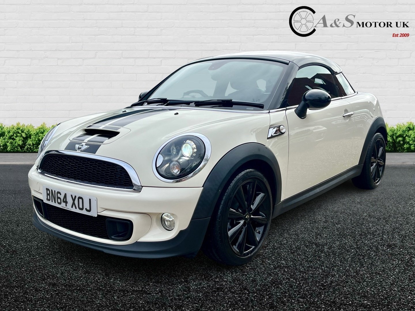 Used MINI Coupe 2014 for sale - 76242871: Photo 1