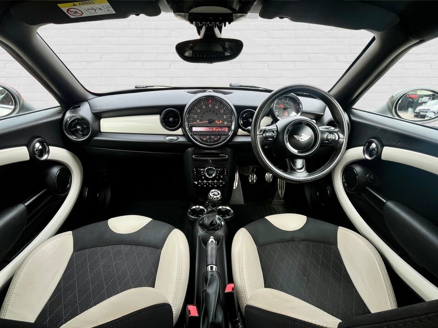 Used MINI Coupe 2014 for sale - 76242871: Photo 10