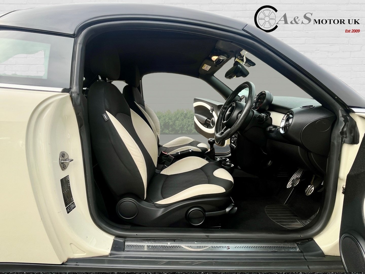 Used MINI Coupe 2014 for sale - 76242871: Photo 11