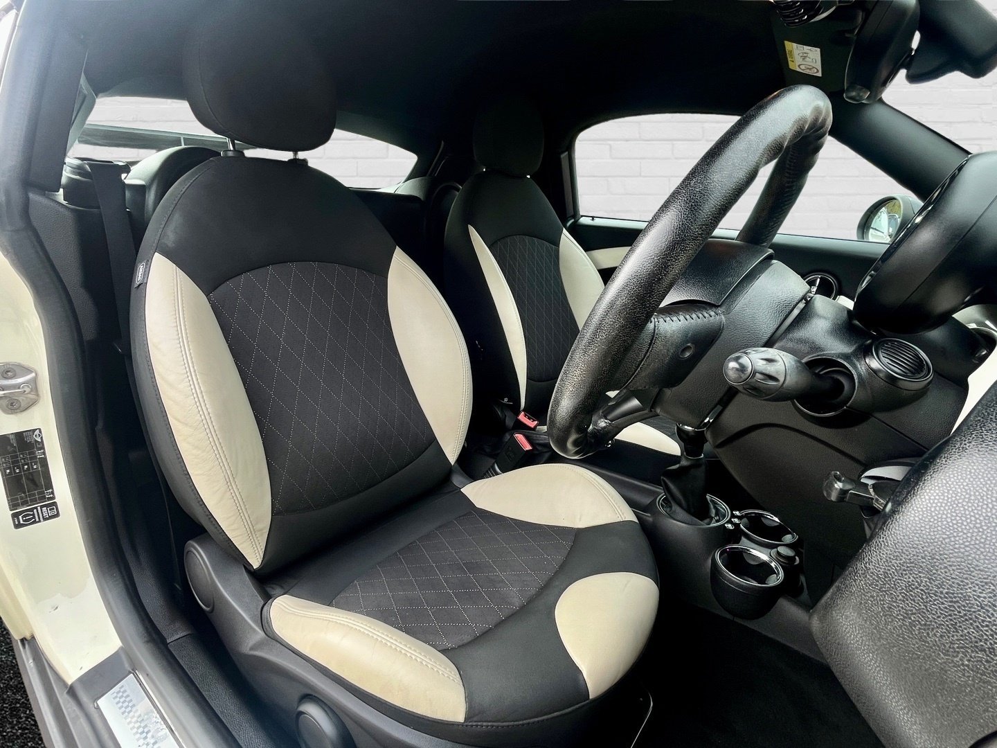 Used MINI Coupe 2014 for sale - 76242871: Photo 13