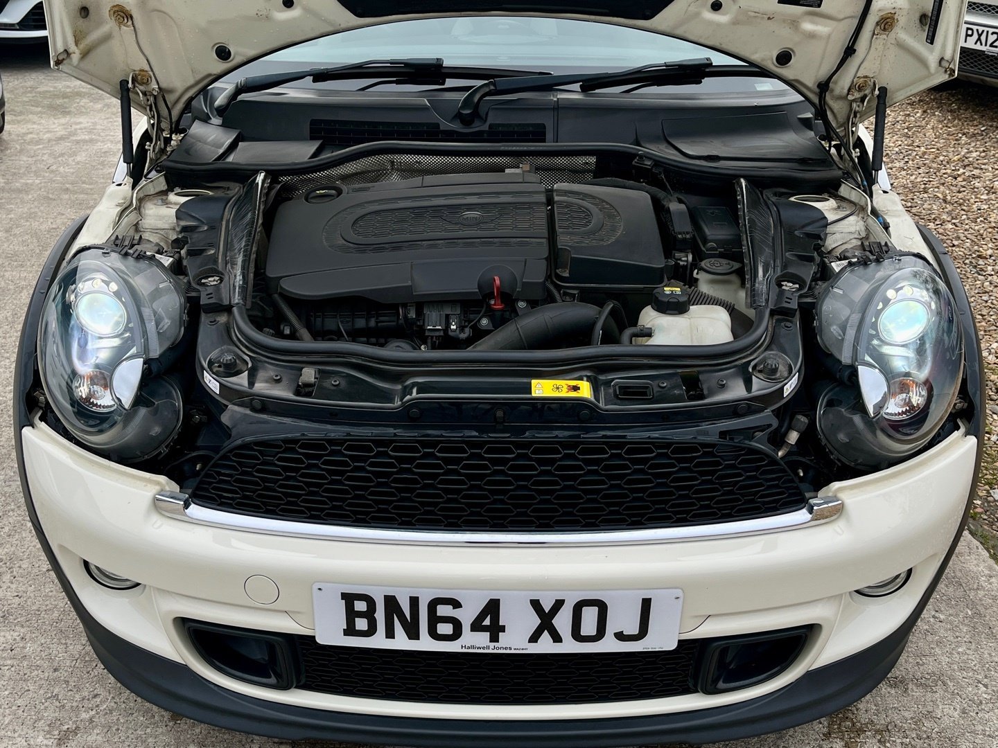 Used MINI Coupe 2014 for sale - 76242871: Photo 18