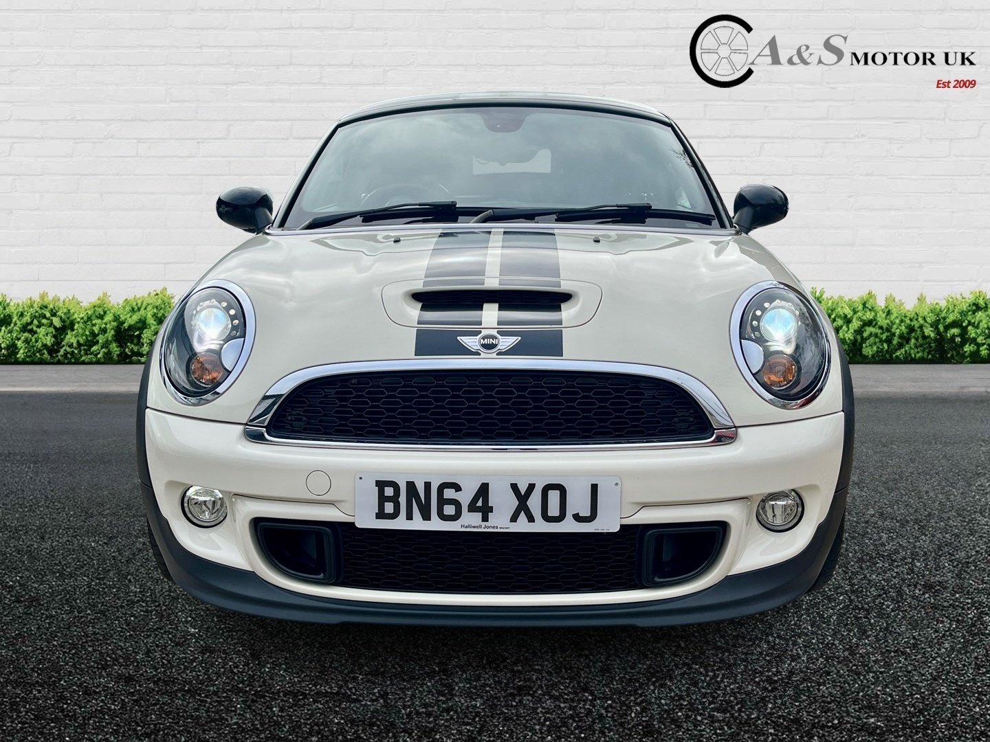 Used MINI Coupe 2014 for sale - 76242871: Photo 2