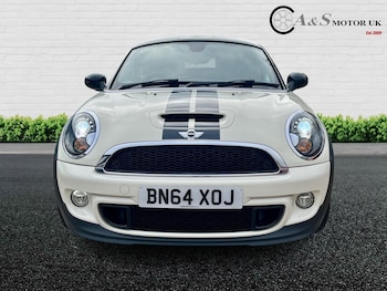 Used MINI Coupe 2014 for sale - 76242871: Photo