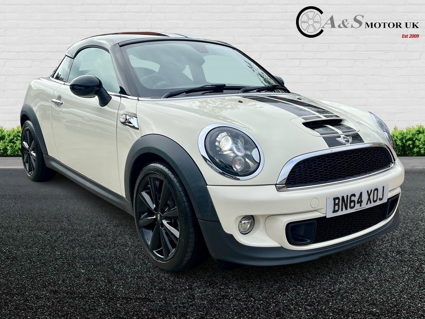 Used MINI Coupe 2014 for sale - 76242871: Photo 3
