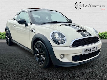 Used MINI Coupe 2014 for sale - 76242871: Photo