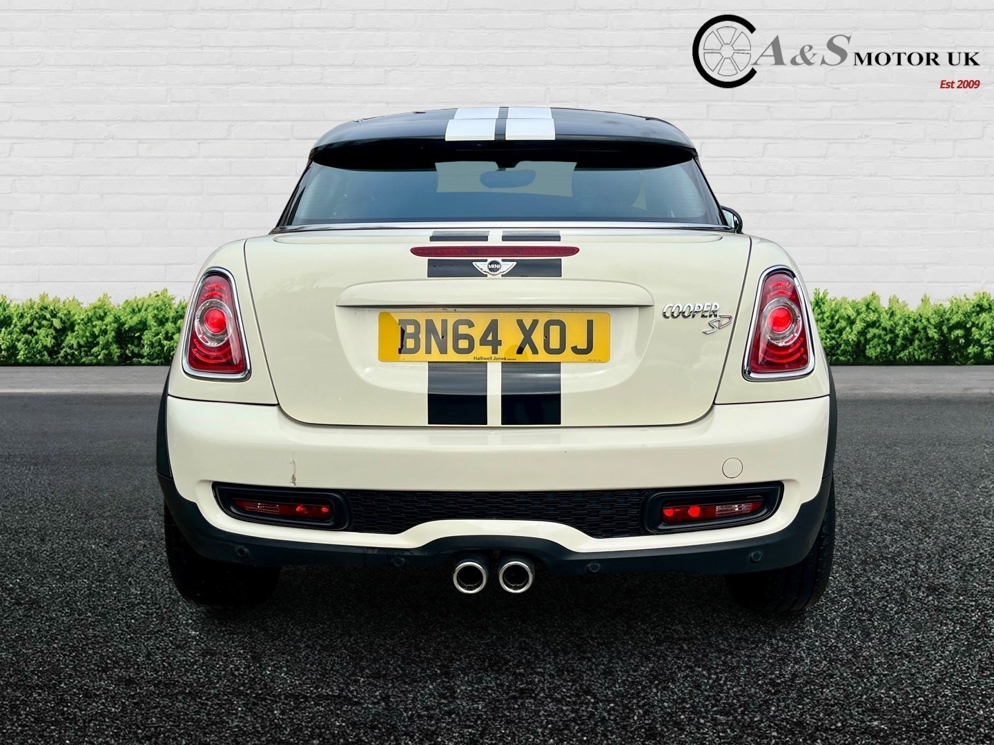 Used MINI Coupe 2014 for sale - 76242871: Photo 5