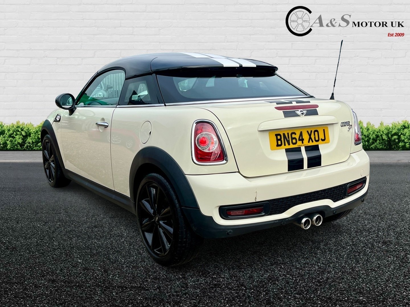 Used MINI Coupe 2014 for sale - 76242871: Photo 6