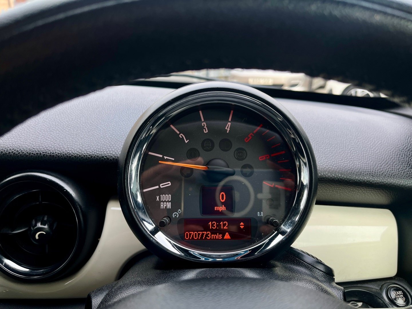 Used MINI Coupe 2014 for sale - 76242871: Photo 7