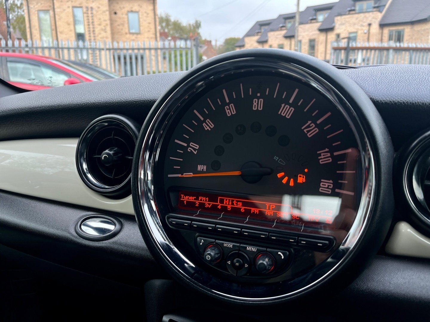 Used MINI Coupe 2014 for sale - 76242871: Photo 8