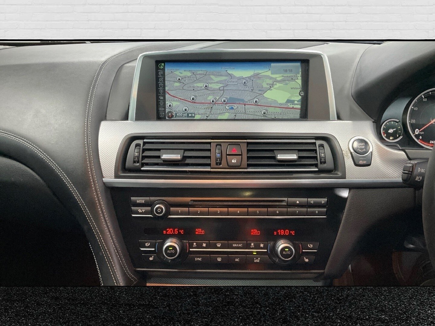 Used BMW 6 Series 2014 for sale - 78038981: Photo 10