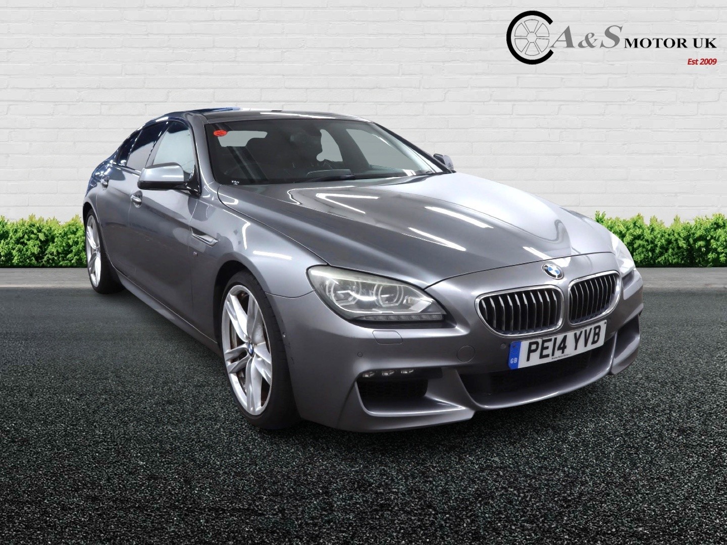 Used BMW 6 Series 2014 for sale - 78038981: Photo 2