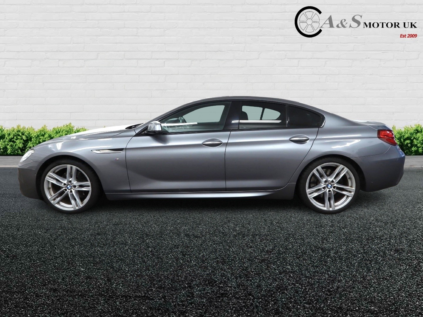 Used BMW 6 Series 2014 for sale - 78038981: Photo 4