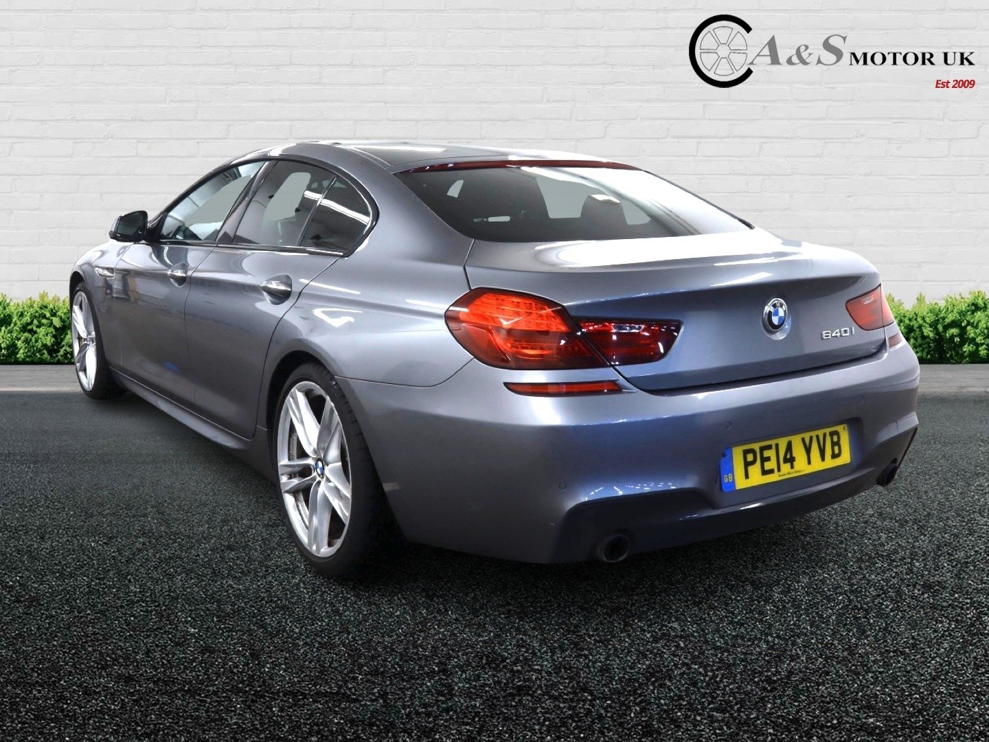Used BMW 6 Series 2014 for sale - 78038981: Photo 6