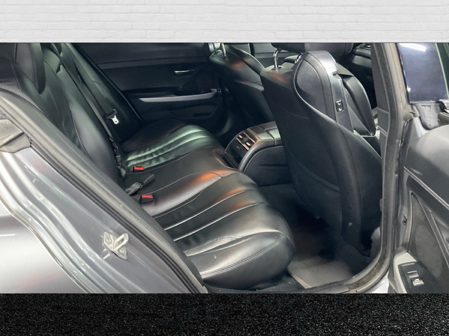 Used BMW 6 Series 2014 for sale - 78038981: Photo 8