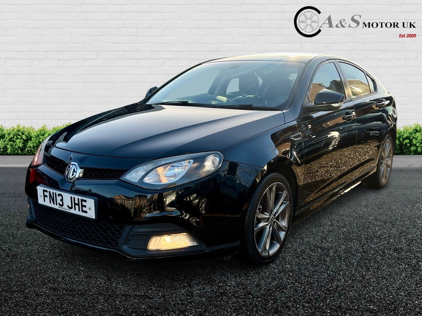 Used MG MG6 2013 for sale - 77008150: Photo 1
