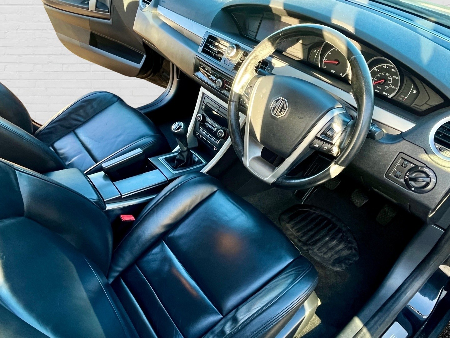 Used MG MG6 2013 for sale - 77008150: Photo 11