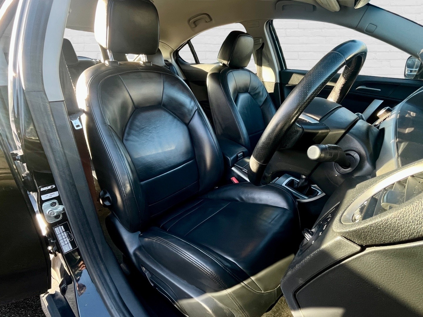 Used MG MG6 2013 for sale - 77008150: Photo 12