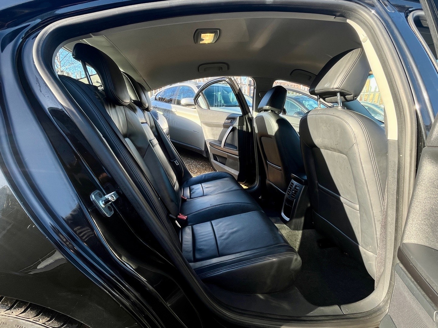 Used MG MG6 2013 for sale - 77008150: Photo 15