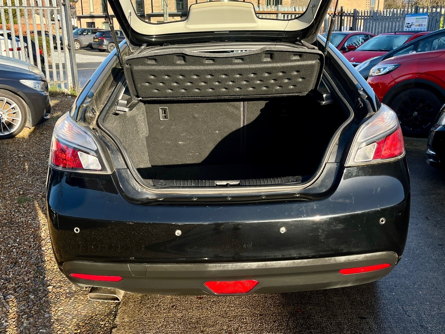 Used MG MG6 2013 for sale - 77008150: Photo 19