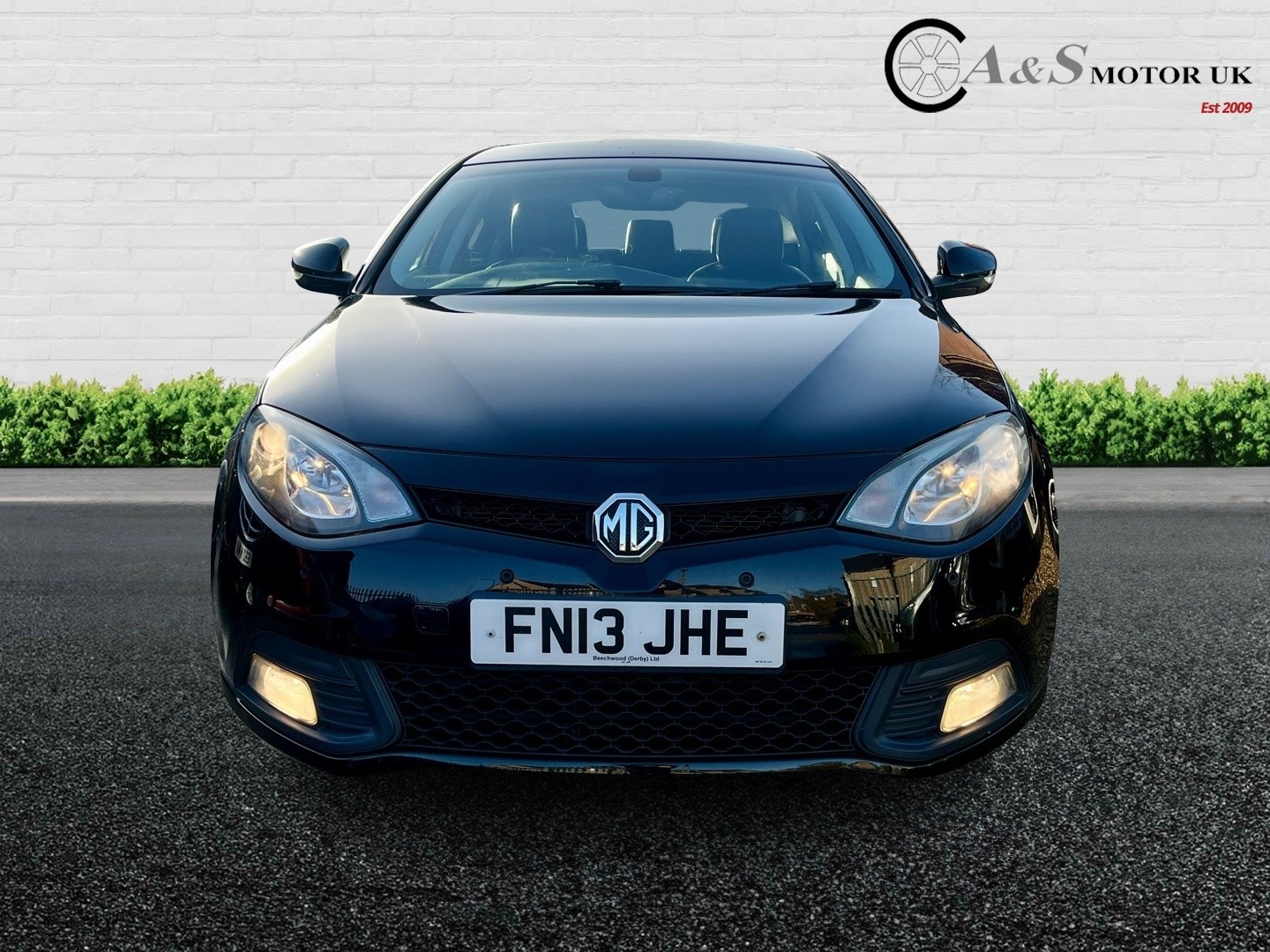 Used MG MG6 2013 for sale - 77008150: Photo 2
