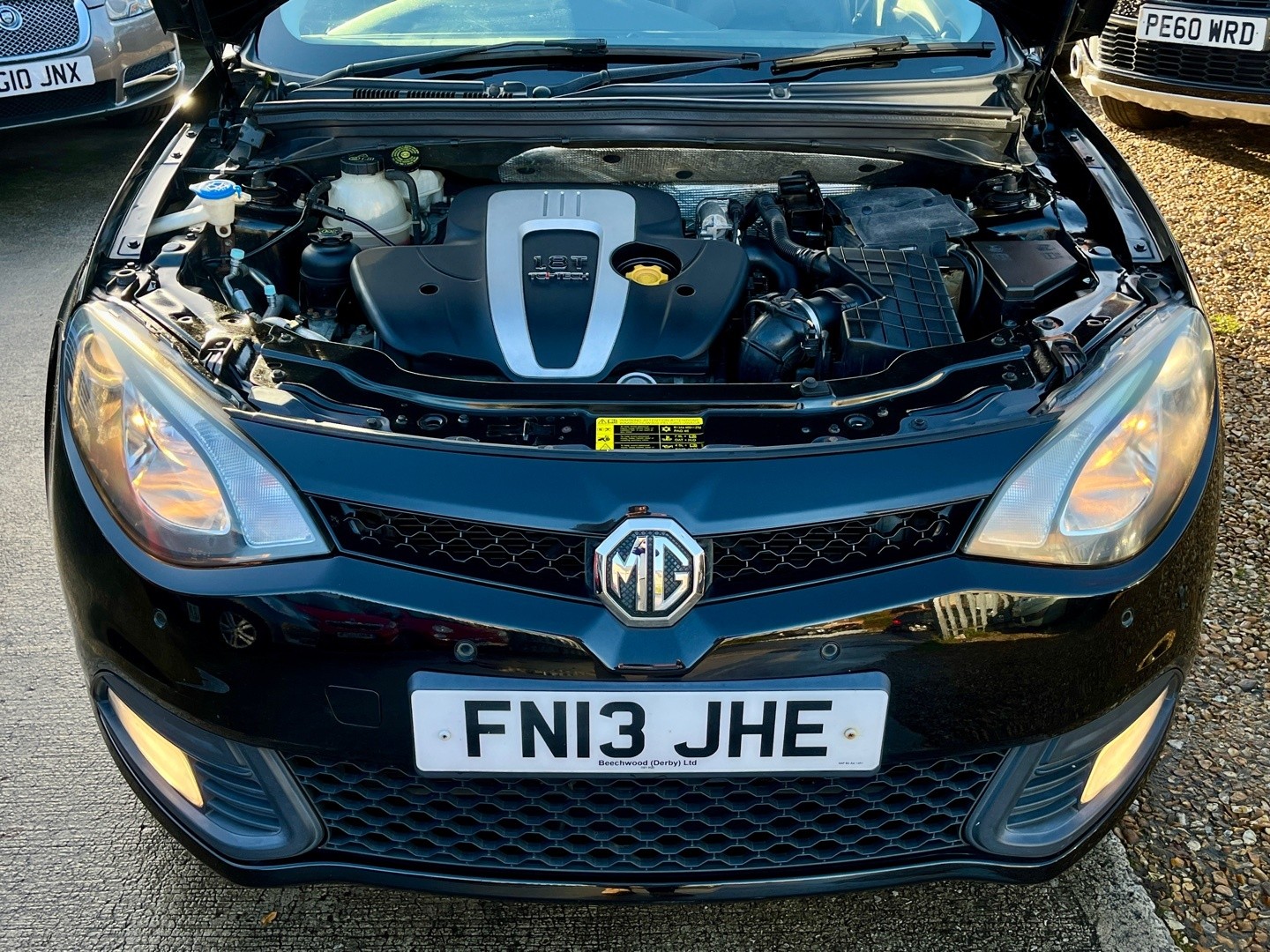 Used MG MG6 2013 for sale - 77008150: Photo 20