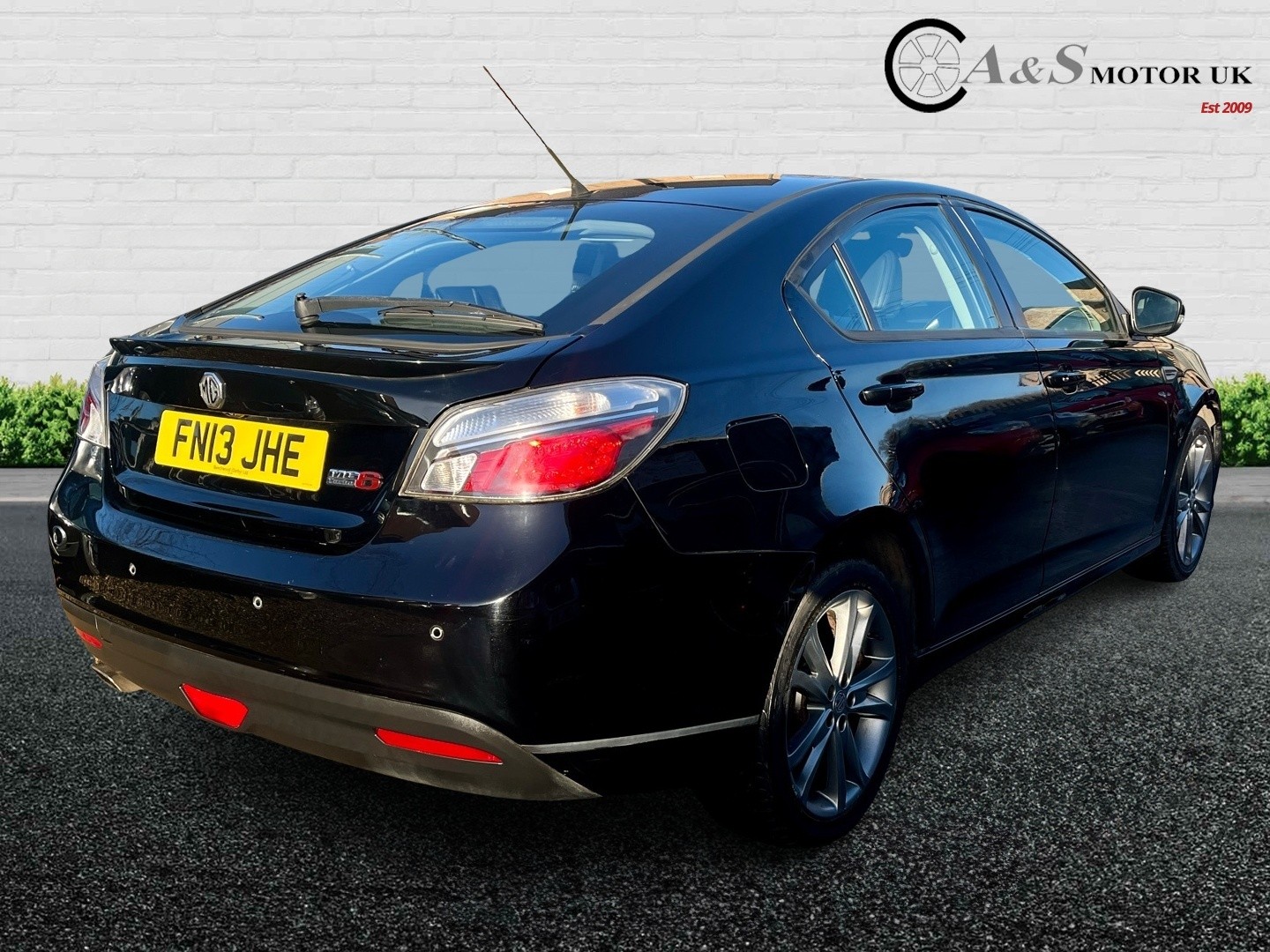 Used MG MG6 2013 for sale - 77008150: Photo 4