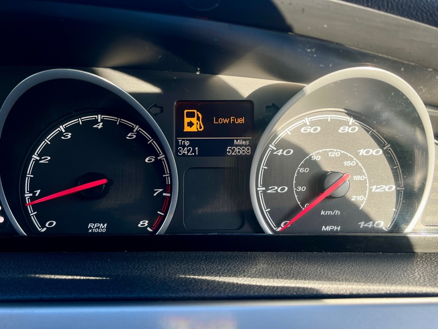 Used MG MG6 2013 for sale - 77008150: Photo 7