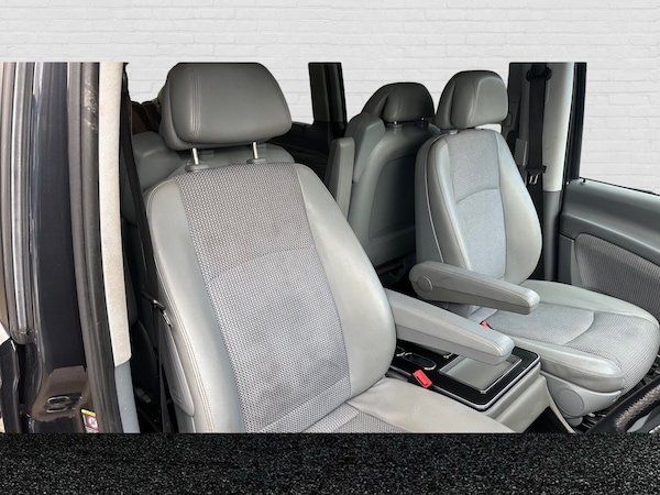 Used Mercedes-Benz Viano 2008 for sale - 76334770: Photo 10