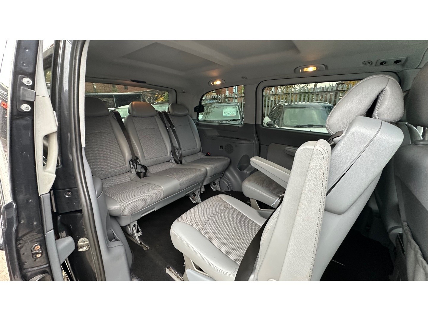 Used Mercedes-Benz Viano 2008 for sale - 76334770: Photo 14