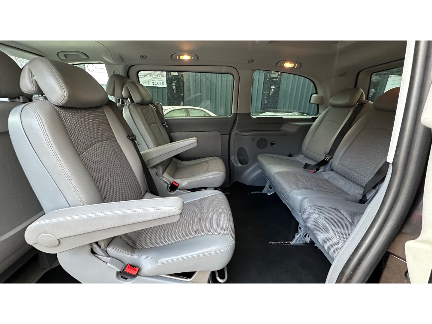 Used Mercedes-Benz Viano 2008 for sale - 76334770: Photo 17