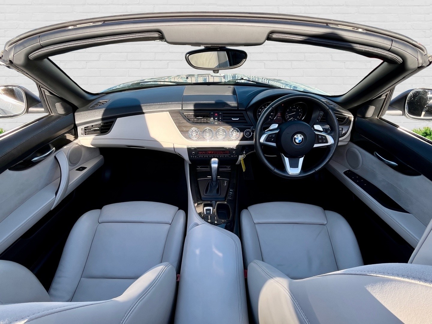 Used BMW Z4 2009 for sale - 76588441: Photo 11