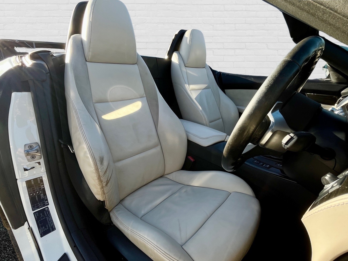 Used BMW Z4 2009 for sale - 76588441: Photo 14