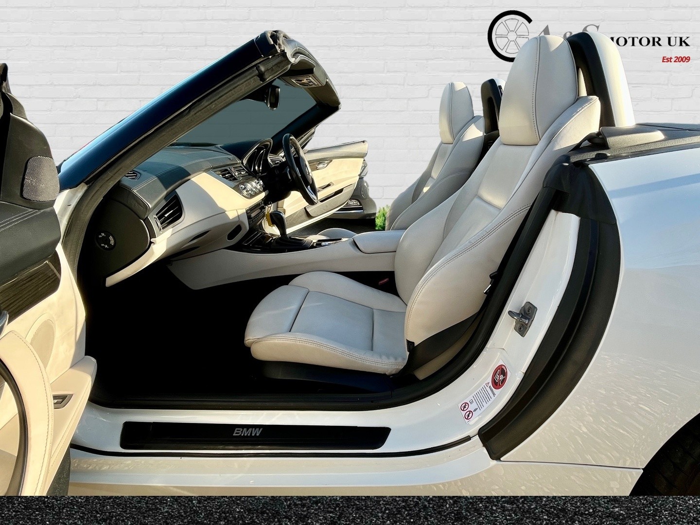 Used BMW Z4 2009 for sale - 76588441: Photo 15