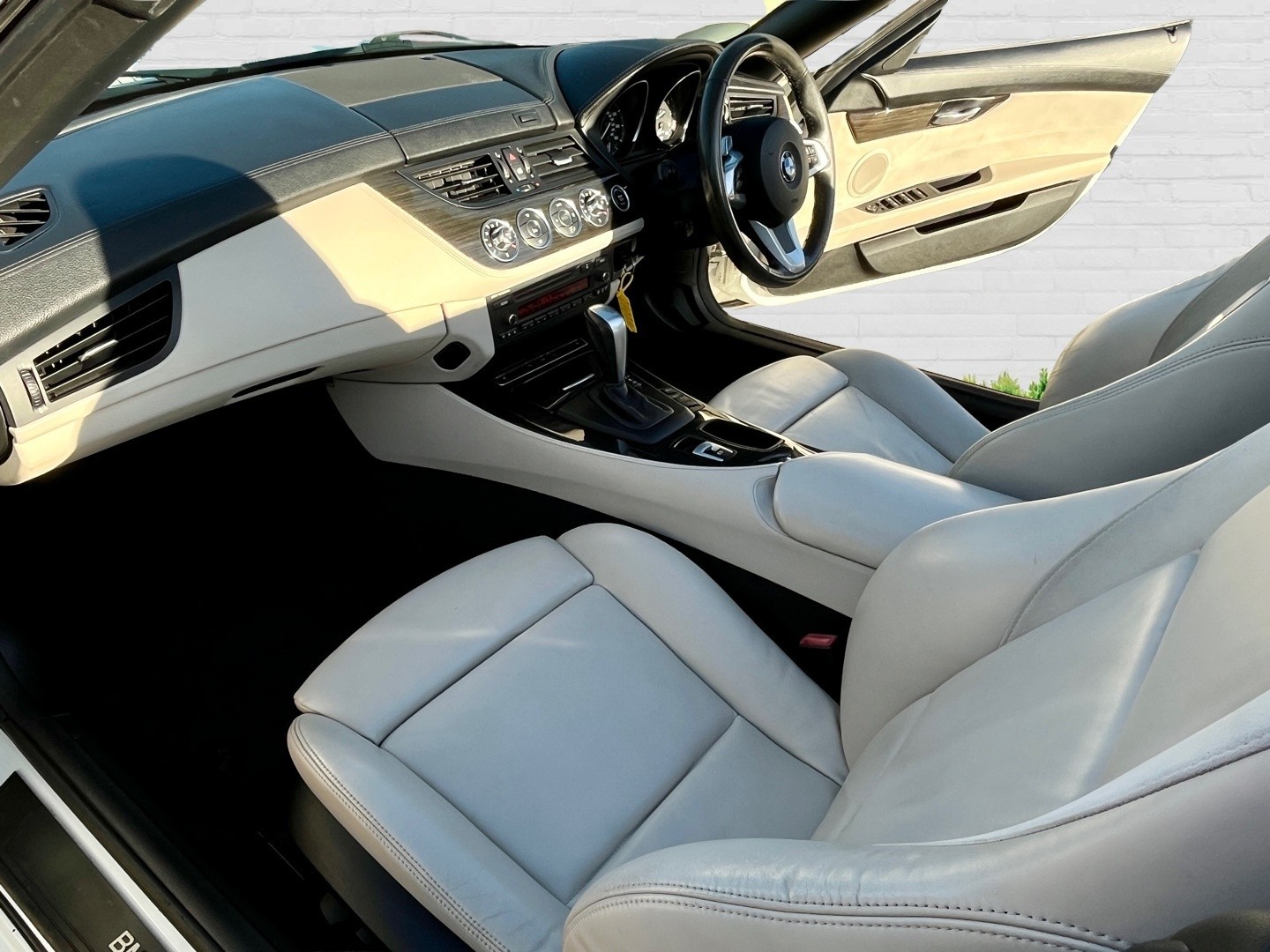 Used BMW Z4 2009 for sale - 76588441: Photo 16