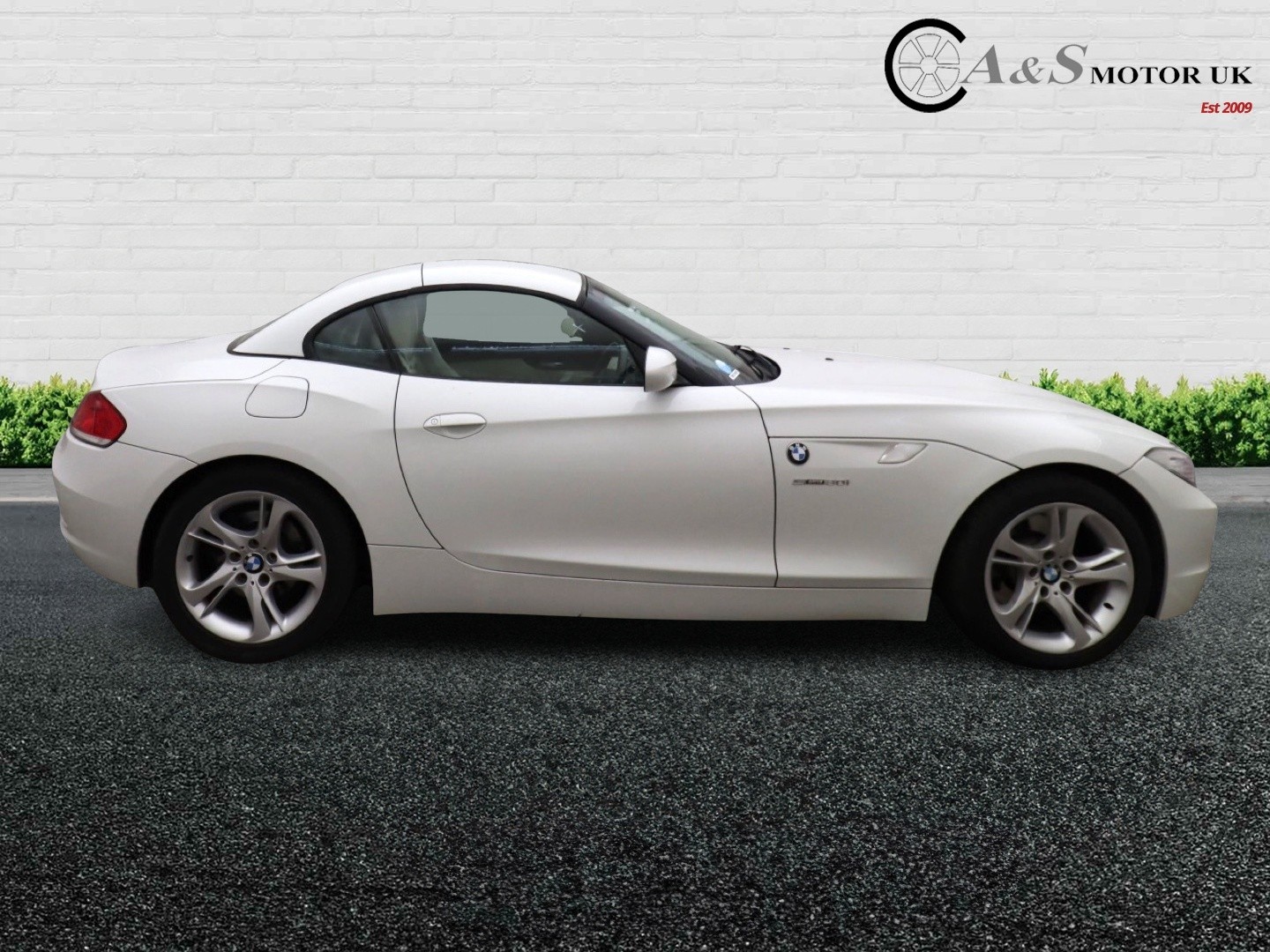 Used BMW Z4 2009 for sale - 76588441: Photo 5