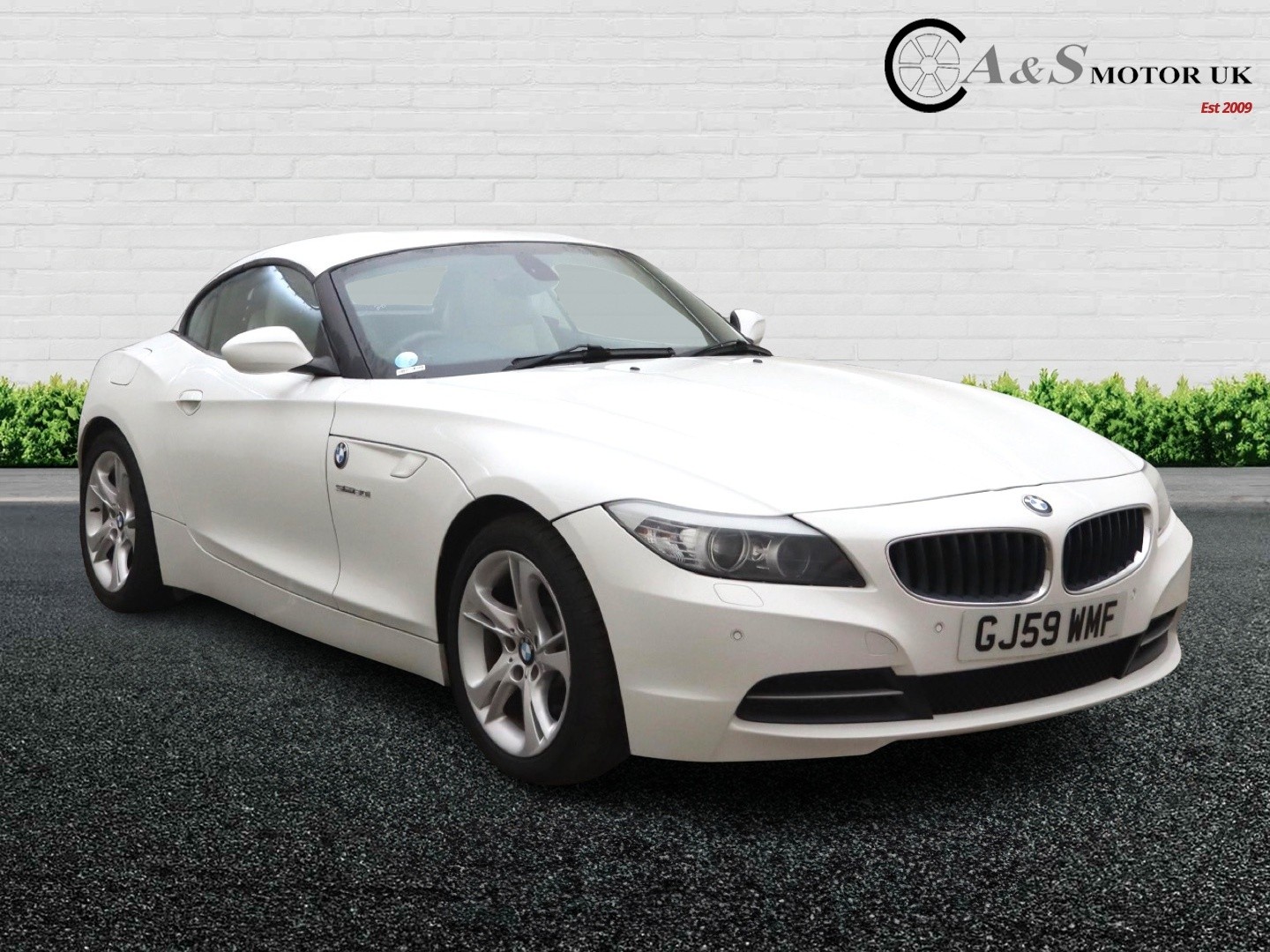 Used BMW Z4 2009 for sale - 76588441: Photo 6