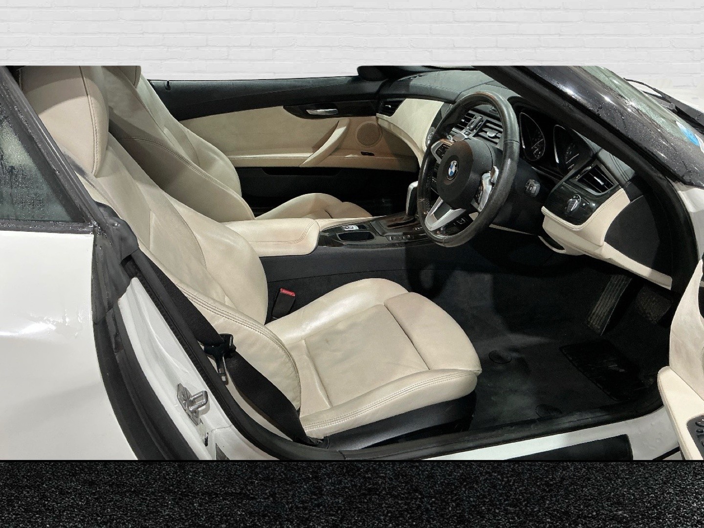 Used BMW Z4 2009 for sale - 76588441: Photo 7